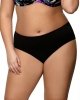 Figi kąpielowe Ava SF 13/5  S-3XL Black Brazyliany